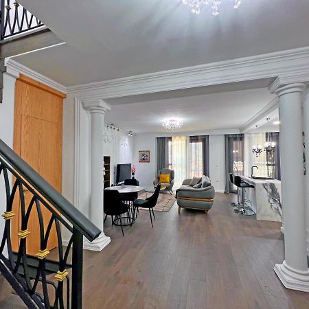 Vlorë Sea Pearl Apartment מראה חיצוני תמונה