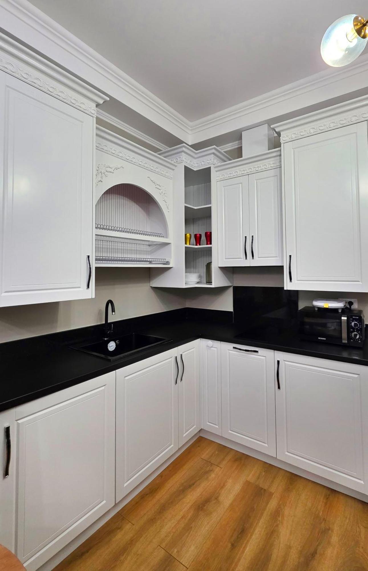 Vlorë Sea Pearl Apartment מראה חיצוני תמונה