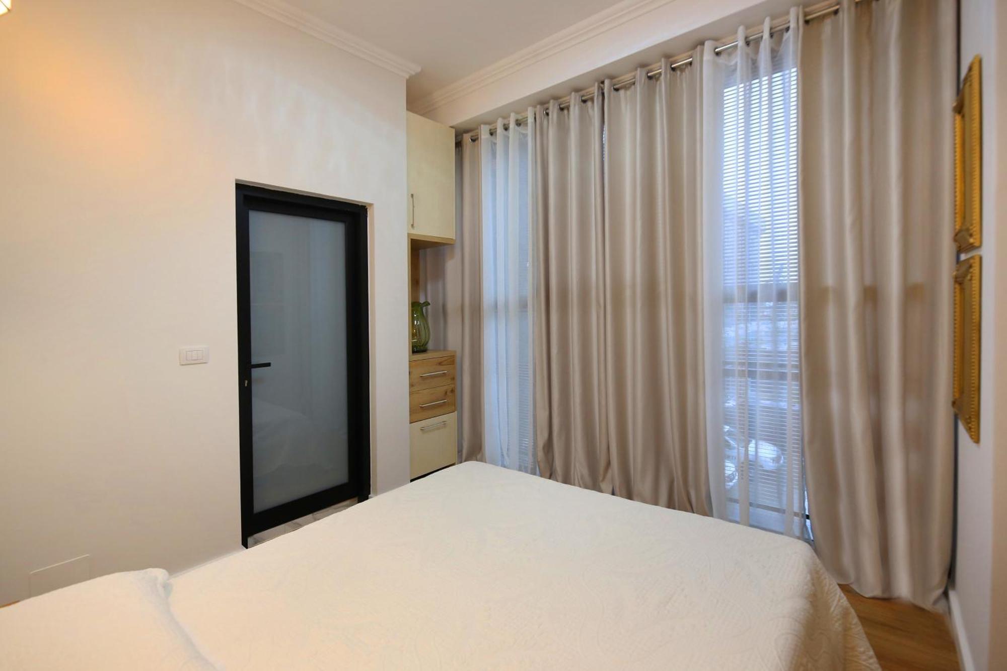 Vlorë Sea Pearl Apartment מראה חיצוני תמונה