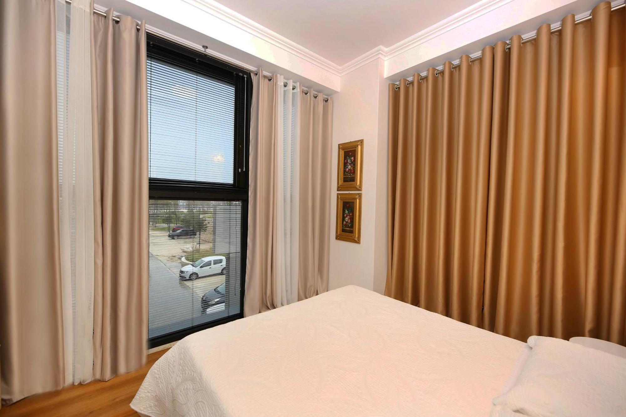 Vlorë Sea Pearl Apartment מראה חיצוני תמונה
