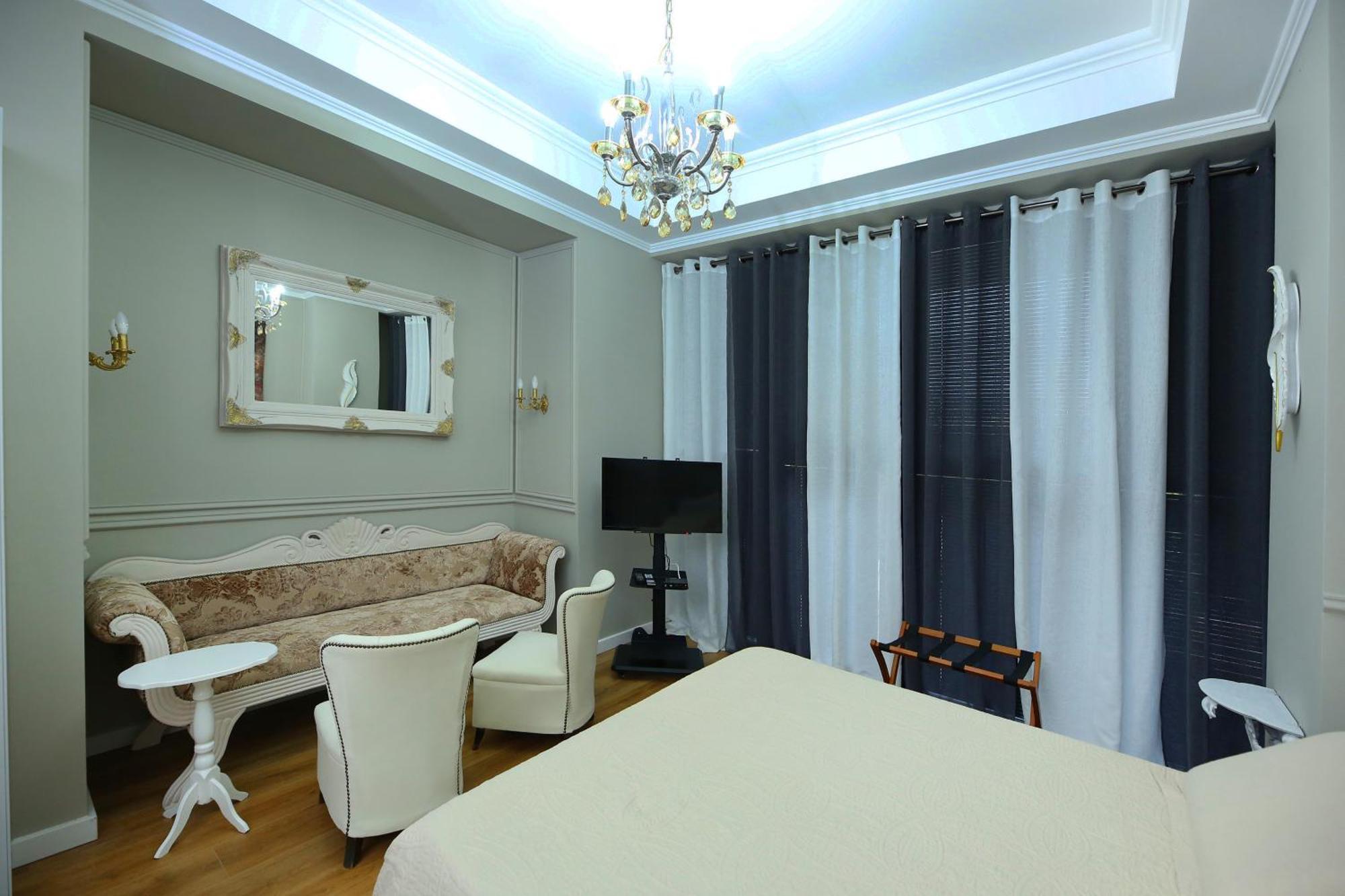 Vlorë Sea Pearl Apartment מראה חיצוני תמונה